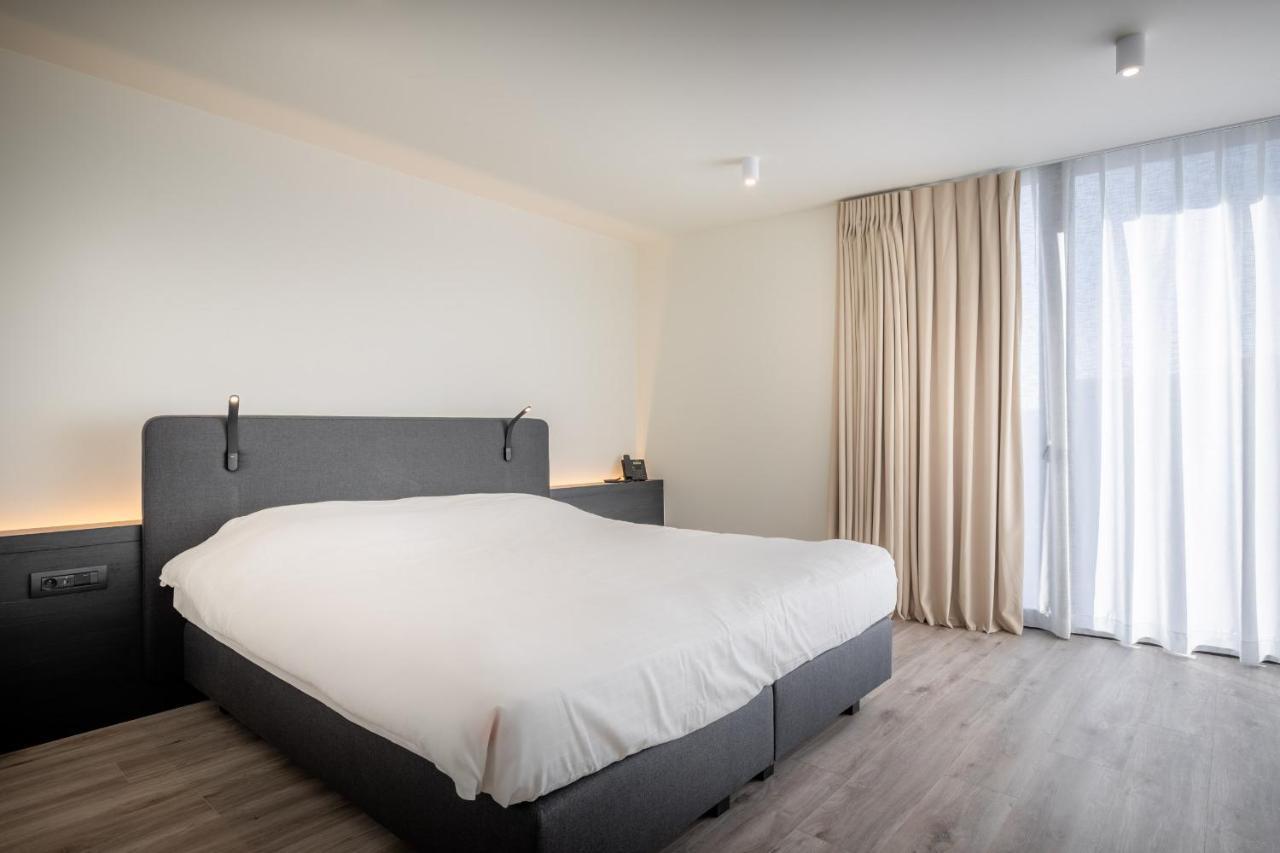 Hotel Bell-X Kortrijk-เวเวลเคม ภายนอก รูปภาพ