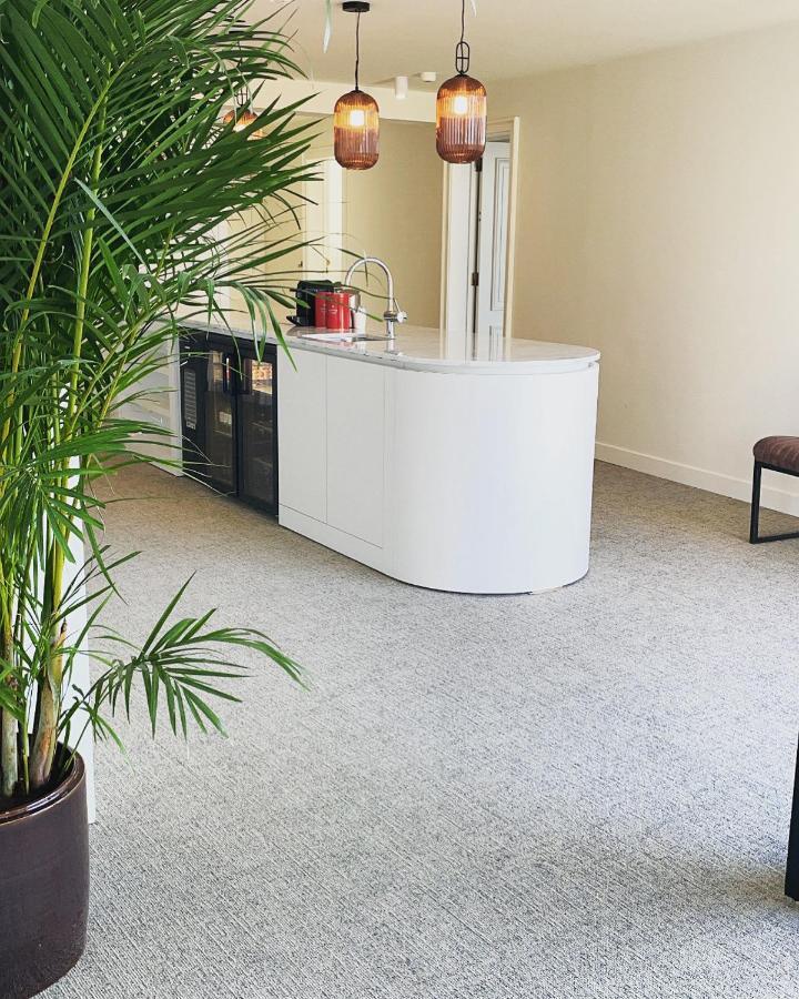 Hotel Bell-X Kortrijk-เวเวลเคม ภายนอก รูปภาพ