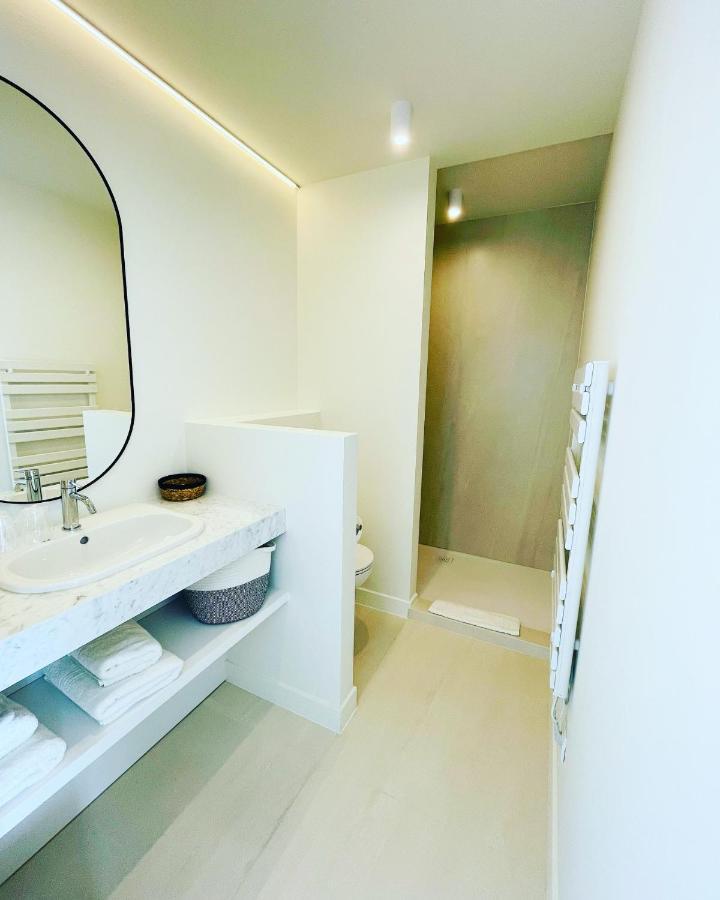 Hotel Bell-X Kortrijk-เวเวลเคม ภายนอก รูปภาพ