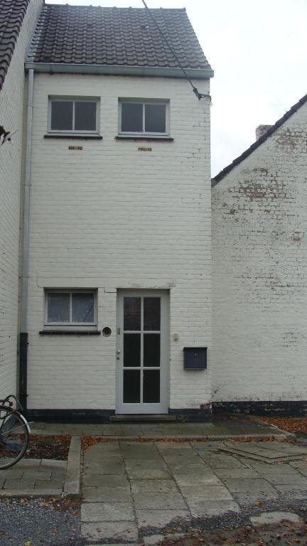 Hotel Bell-X Kortrijk-เวเวลเคม ภายนอก รูปภาพ