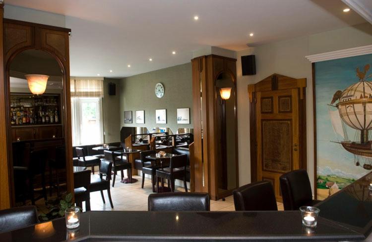 Hotel Bell-X Kortrijk-เวเวลเคม ภายนอก รูปภาพ