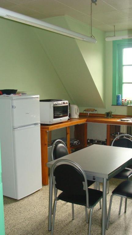 Hotel Bell-X Kortrijk-เวเวลเคม ห้อง รูปภาพ