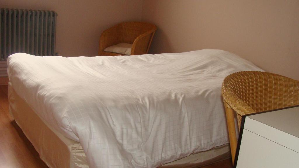 Hotel Bell-X Kortrijk-เวเวลเคม ห้อง รูปภาพ
