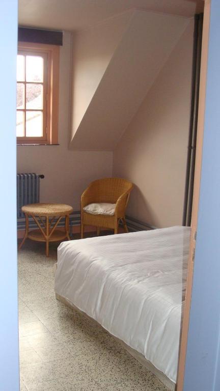 Hotel Bell-X Kortrijk-เวเวลเคม ห้อง รูปภาพ