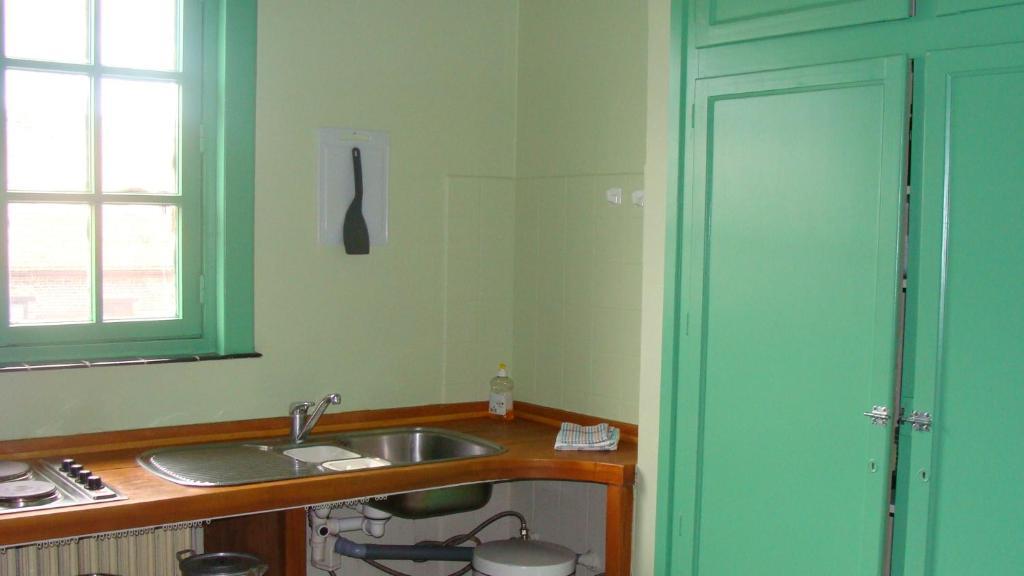 Hotel Bell-X Kortrijk-เวเวลเคม ห้อง รูปภาพ