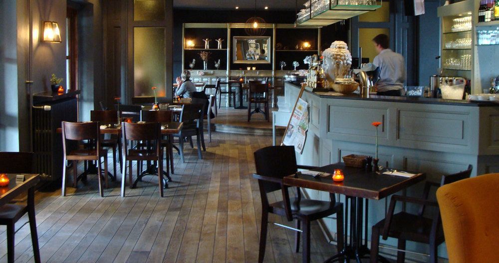 Hotel Bell-X Kortrijk-เวเวลเคม ภายนอก รูปภาพ